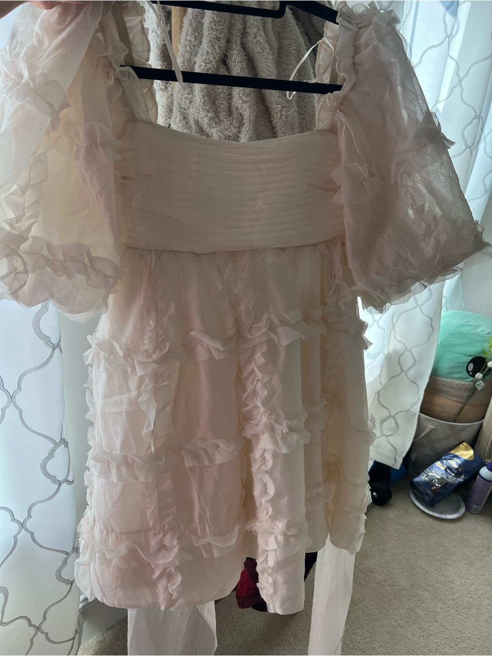 NWT Sophie the Label Dress